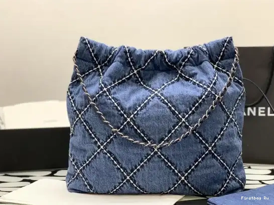Firstbag Ru CHANEL BAG-39CM SHOPPING 0616